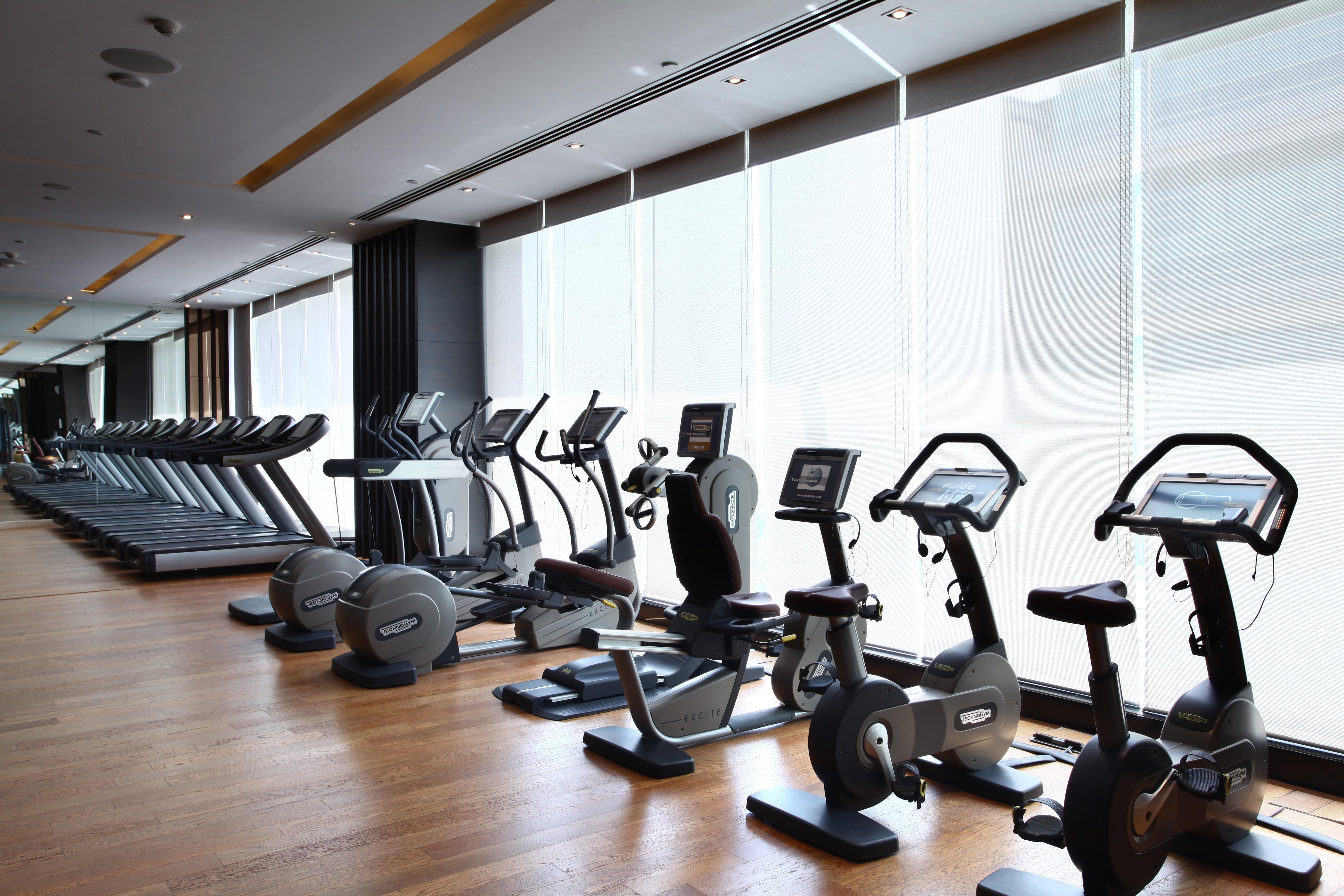 Crowne Plaza New Delhi Rohini By Ihg Hotel Exterior photo